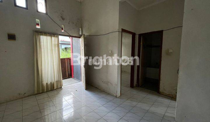 rumah dijual di perumahan Samarinda seberang 2