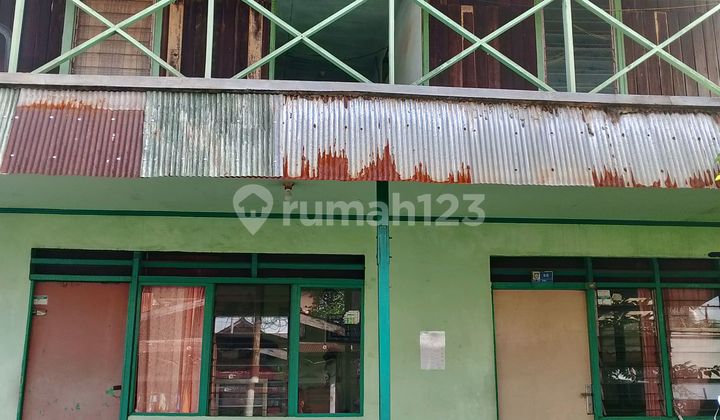 Rumah Shm Di Jl. Pelita,., Sungai Pinang Dalam, Sungai Pinang, Kota Samarinda, Kalimantan Timur, Indonesia, 75117, Sungai Pinang 2