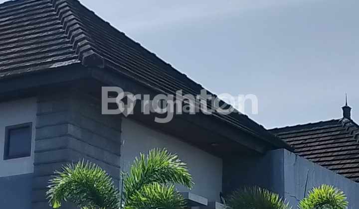 rumah besar di jual  tengah kota samarinda 2