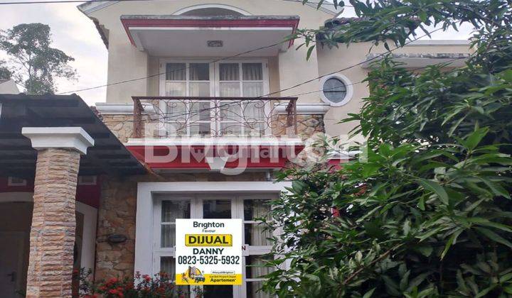 rumah dijual di perumahan pusat kota samarinda 1