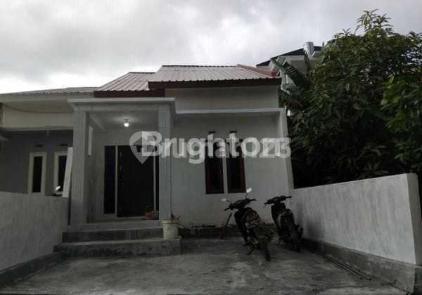 Rumah Shm Di Jalan Rapak Indah Loa Bakung, Kota Samarinda, Kalimantan Timur, Indonesia, 75126, Samarinda Kunjang 1