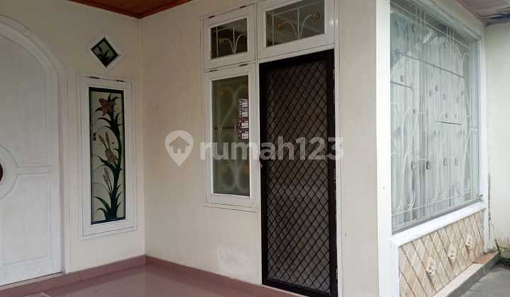 Rumah Butuh Minim Renovasi SHM 2