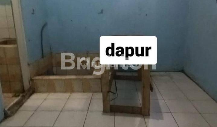 rumah dijual di depan big mall jalan kemangi Samarinda  2