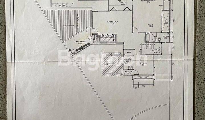 rumah dijual di perumahan pusat kota samarinda 2