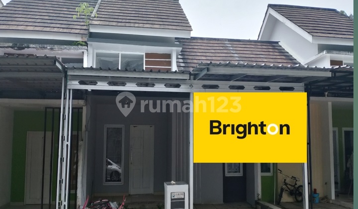 House in Citraland Samarinda