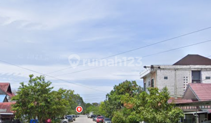 Good SHM House at Big Mall Samarinda, Jl. Untung Suropati No. 8, Karang Asam Ulu, Sungai Kunjang, Samarinda City, East Kalimantan, Indonesia, 75126, Sungai Kunjang 2