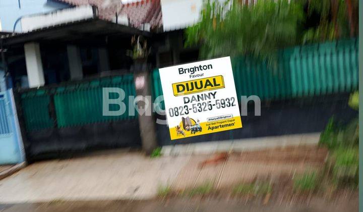 rumah dijual siap huni di perumahan jalan pm.noor samarinda 1