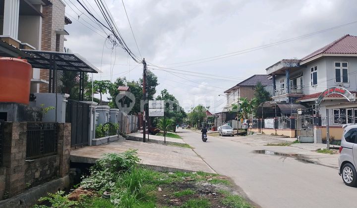 Rumah Siap Huni di Samarinda Seberang Dekat dengan Pasar dan Minimarket 2
