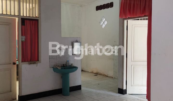 rumah dijual harga terjangkau di pusat kota samarinda 2