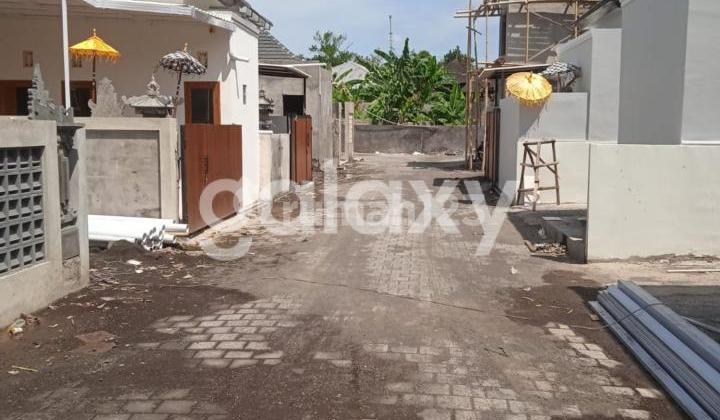 New House in Bakung, Kesiman Kertalangu, Denpasar, Bali 2