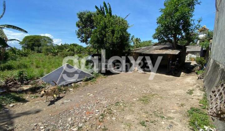 Tanah Komersil di Bypass Sanur Denpasar, Bali Tanah Komersil di Bypass Sanur Denpasar, Bali