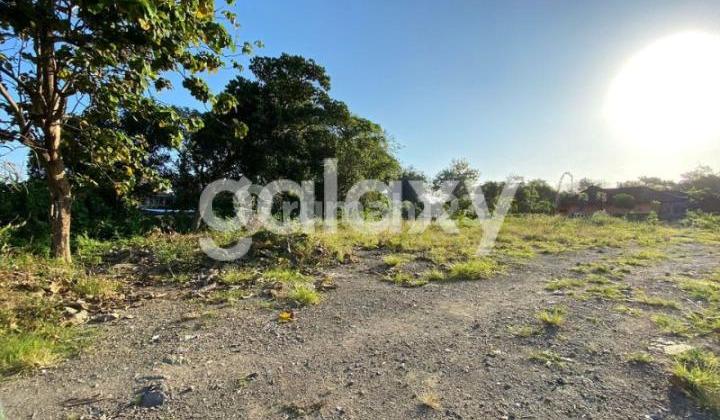 STRATEGIC LAND IN GATOT SUBROTO EAST, KESIMAN, DENPASAR, BALI STRATEGIC LAND IN GATOT SUBROTO EAST, KESIMAN, DENPASAR, BALI