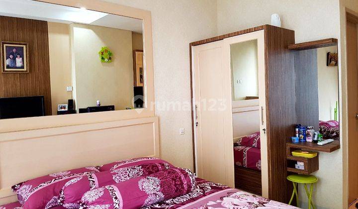 Apartemen Studio Elpis Gunung Sahari Di Jual Murah 2