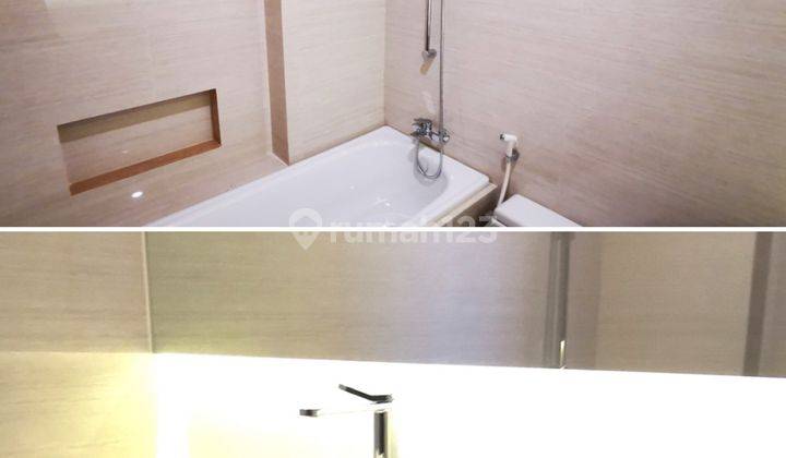 Apartemen Kusuma Candra Di Sewakan Scbd Area Murah 2