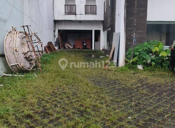 Rumah Mewah Murah Lelang Bank Di Kemang Cocok Untuk Hotel Koskosan Shm 2