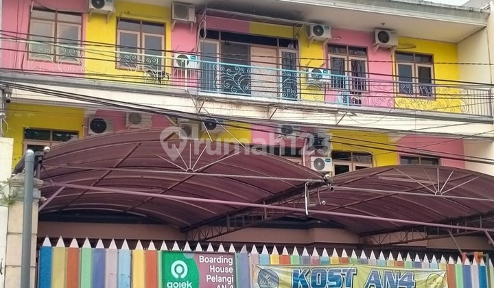 Fast Sale Active Female Boarding House Tenggilis Mejoyo 1