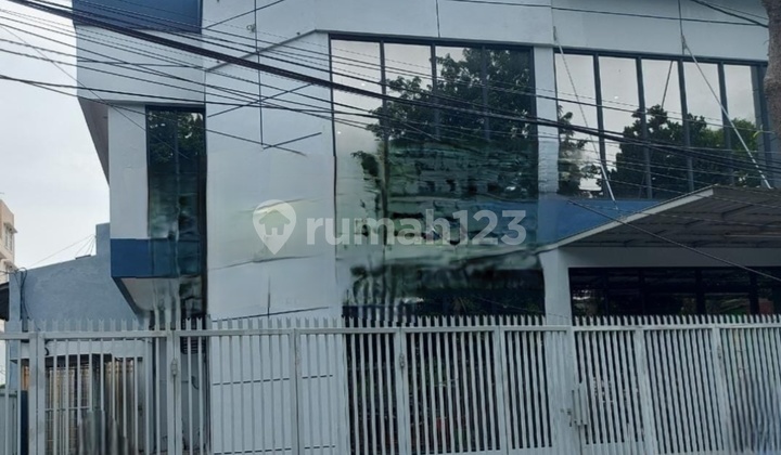 Disewakan Kantor Siap Huni dan Bagus Surabaya Timur