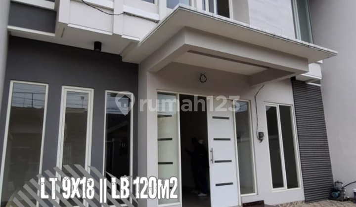 Rumah Baru Gress di Manyar Jaya, Dekat Kertajaya, Nginden dan Kampus Its ‼️ Rumah Baru Gress di Manyar Jaya, Dekat Kertajaya, Nginden dan Kampus Its ‼️