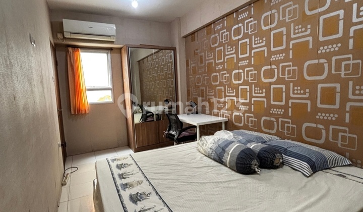 Apartment Puncak Kertajaya - Surabaya for Rent 2