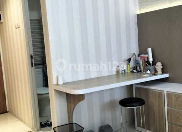 Disewakan Apartement Pbg Bagus Siap Huni A 2