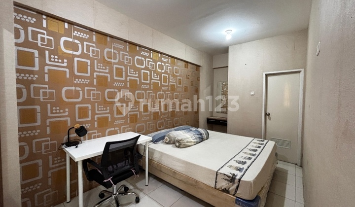 Disewakan Apartemen Puncak Kertajaya - Surabaya