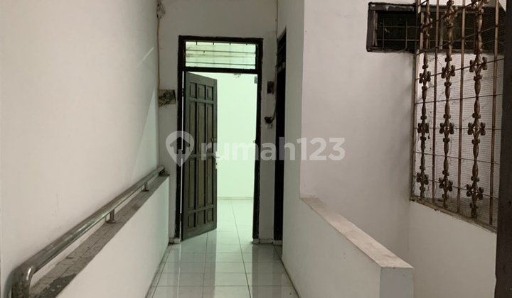 For Sale Ready to Occupy Dharma Husada Surabaya 2