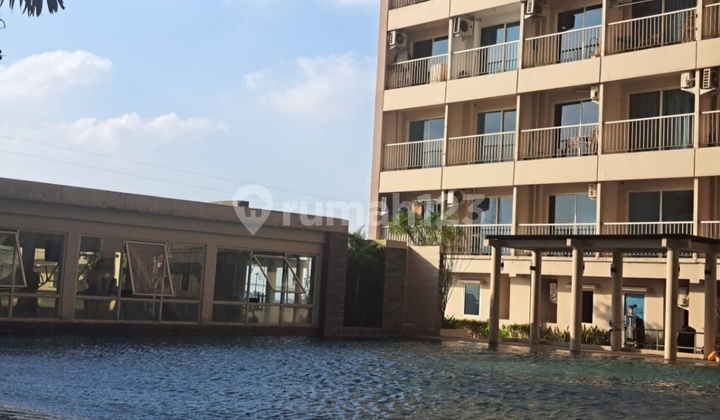 For Sale Apartment at Puncak Bukit Golf, West Surabaya 2