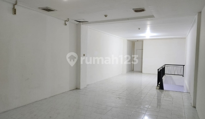 For Sale: Villa Bukit Mas Surabaya Shophouse, Ready to Occupy 2