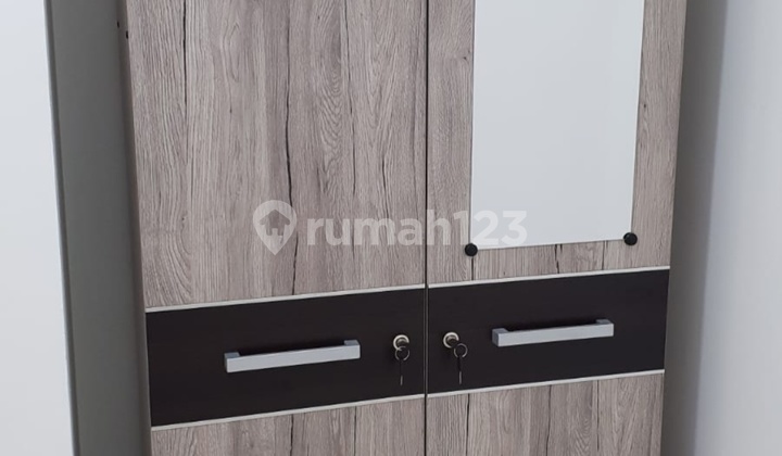 For Rent West Surabaya Apartment, Apartment Pbg