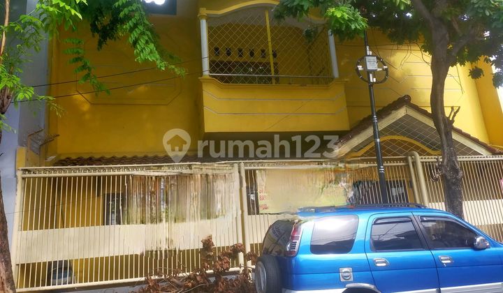 Rumah Dijual Di Kalongan Baru Siap Huni Surabya Utara Rumah Dijual Di Kalongan Baru Siap Huni Surabya Utara
