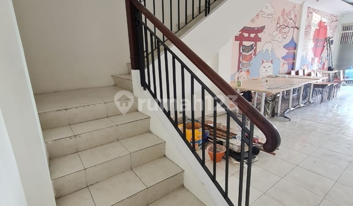 For Sale / Lease Shop House Paris Junction Bukit Mas Tourism Area 2
