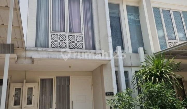 Perumahan Grand Pakuwon Dijual Dan Siap Dihuni Rumah