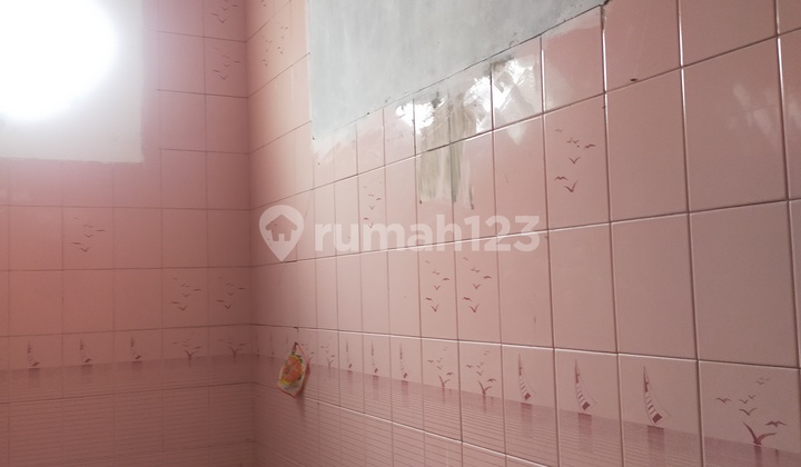 Rumah Surabaya Utara Di Perak Siap Huni.  2