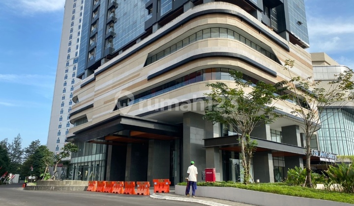 Disewakan Apartemen Grand Sungkono Lagoon Surabaya Barat