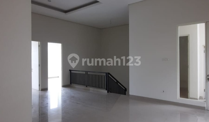 Rumah Baru Gress di Manyar Jaya, Dekat Kertajaya, Nginden dan Kampus Its ‼️ 2