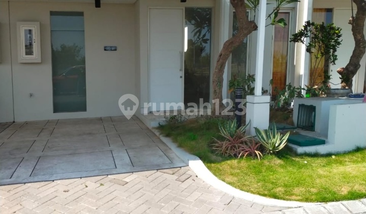 For Sale Cheap New 2-Story Shophouse Suitable for Living 2