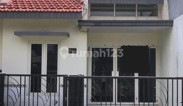 Dijual Rumah Kebraon Siap Huni Surabaya Selatan Dijual Rumah Kebraon Siap Huni Surabaya Selatan