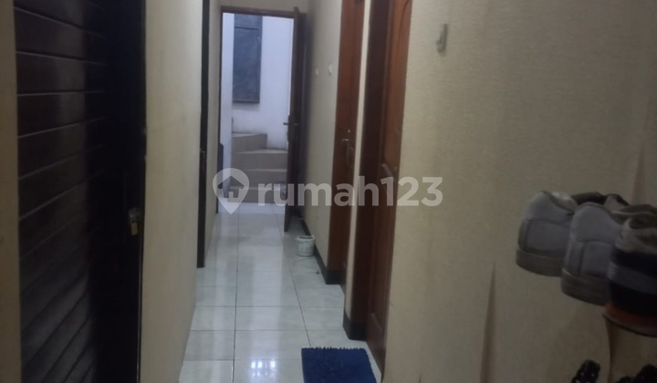 Ready-to-Use Girls' Boarding House for Sale in South Surabaya 2