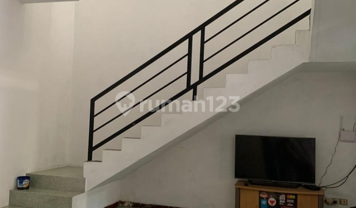 Dijual Cepat Rumah 2Lt Terawat Pondok Mutiara Sda Kota 2