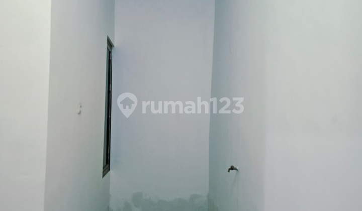 Rumah Baru Siap Huni Surabaya Barat Daerah Manukan 2
