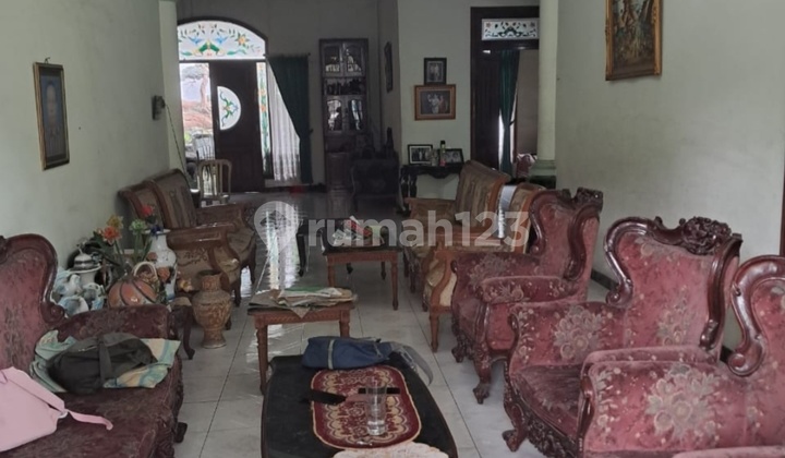 Rumah Dijual Siap Huni Di Perak Suraya Utara 2