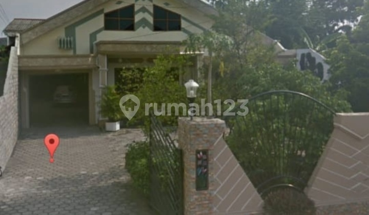 Dijual Rumah Medokan Siap Huni Surabaya Timur