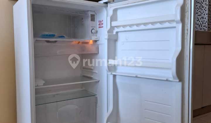 Apartement Pbg Sby Barat Bagus Siap Huni 2