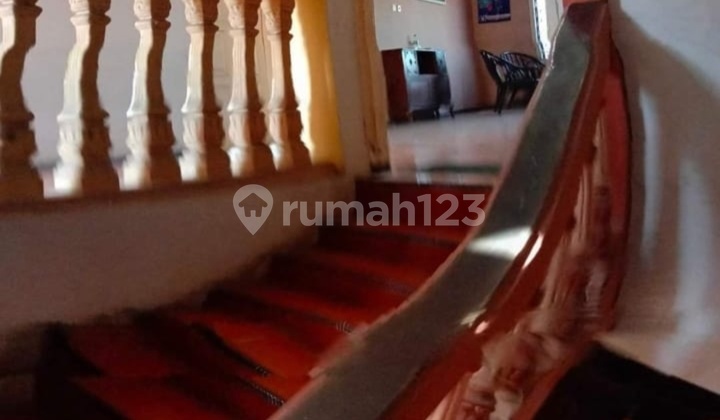 For Sale Ready-to-Occupy House in Medokan, East Surabaya 2