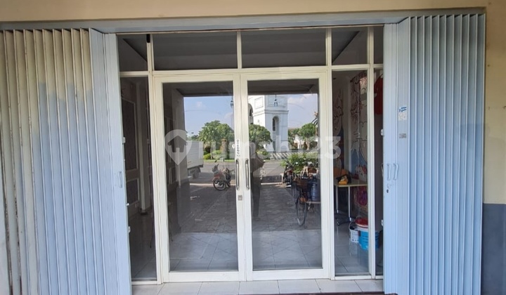 For Sale / Lease Shop House Paris Junction Bukit Mas Tourism Area 1