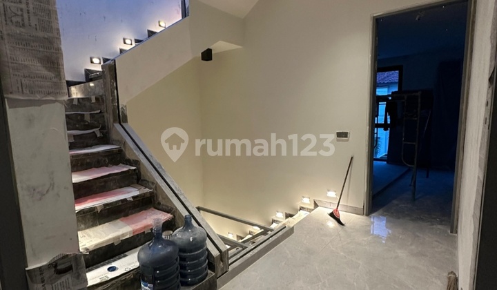 Rumah Baru Dijual Siap Huni Surabaya Utara 2