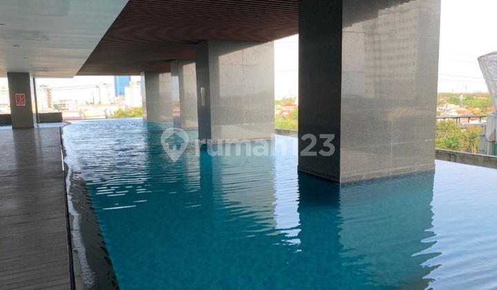 Disewakan Apartemen Grand Sungkono Lagoon Surabaya Barat 2