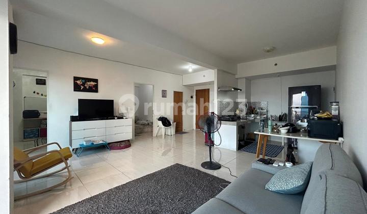 Disewakan Apartment di Surabaya Sewamurah 3Br PBG Puncak Bukit Golf