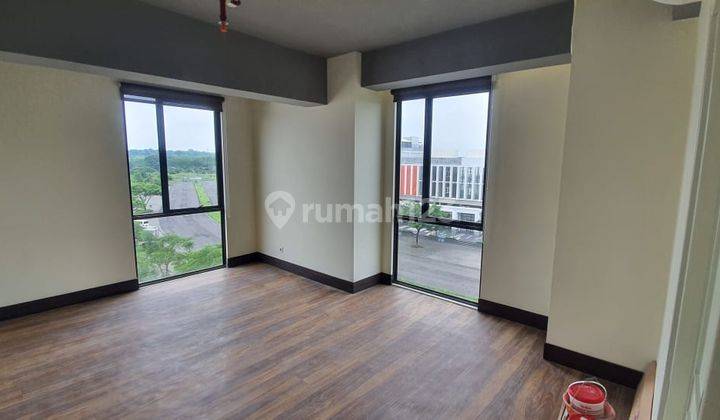 DiJual/Sewa Office Tower The Royal 55 Unit 0617 1