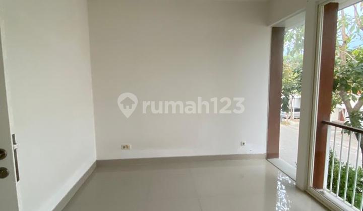 Disewakan Rumah 2 Lantai, 3 Kamar di Grand Harvest Wiyung, Lokasi Nyaman & Siap Huni 2